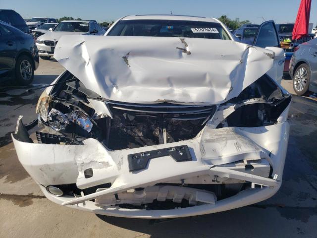 2008 Lexus Es 350 VIN: JTHBJ46G682256403 Lot: 57820474