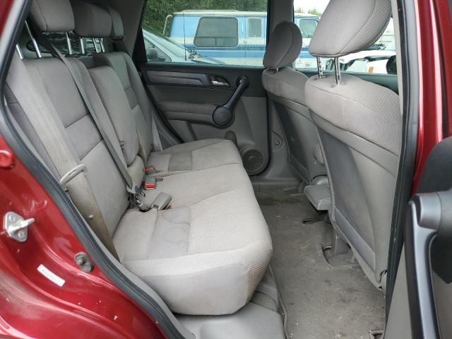 2008 Honda Cr-V Lx VIN: 3CZRE38358G706214 Lot: 61265544