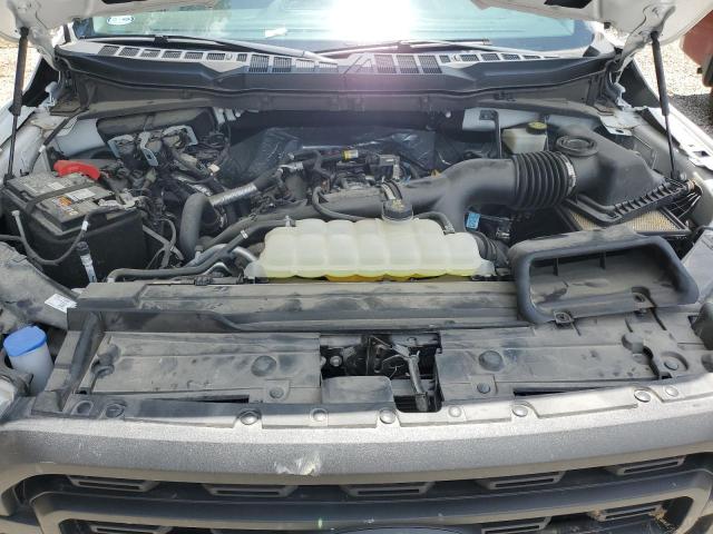 2022 Ford F150 Supercrew VIN: 1FTEW1CP0NKE35843 Lot: 59841444