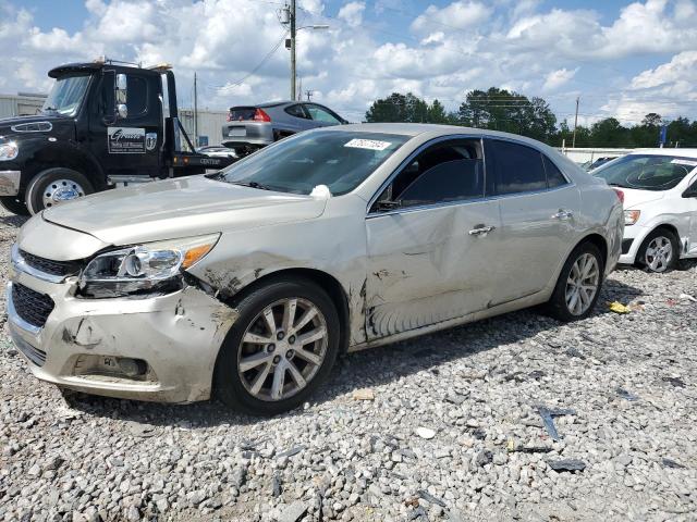 2016 CHEVROLET MALIBU LIM - 1G11E5SA3GF130704