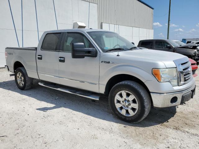 2009 Ford F150 Supercrew VIN: 1FTPW14V29FB01267 Lot: 57823034