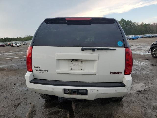 2007 GMC Yukon VIN: 1GKFK13007J385851 Lot: 60084504