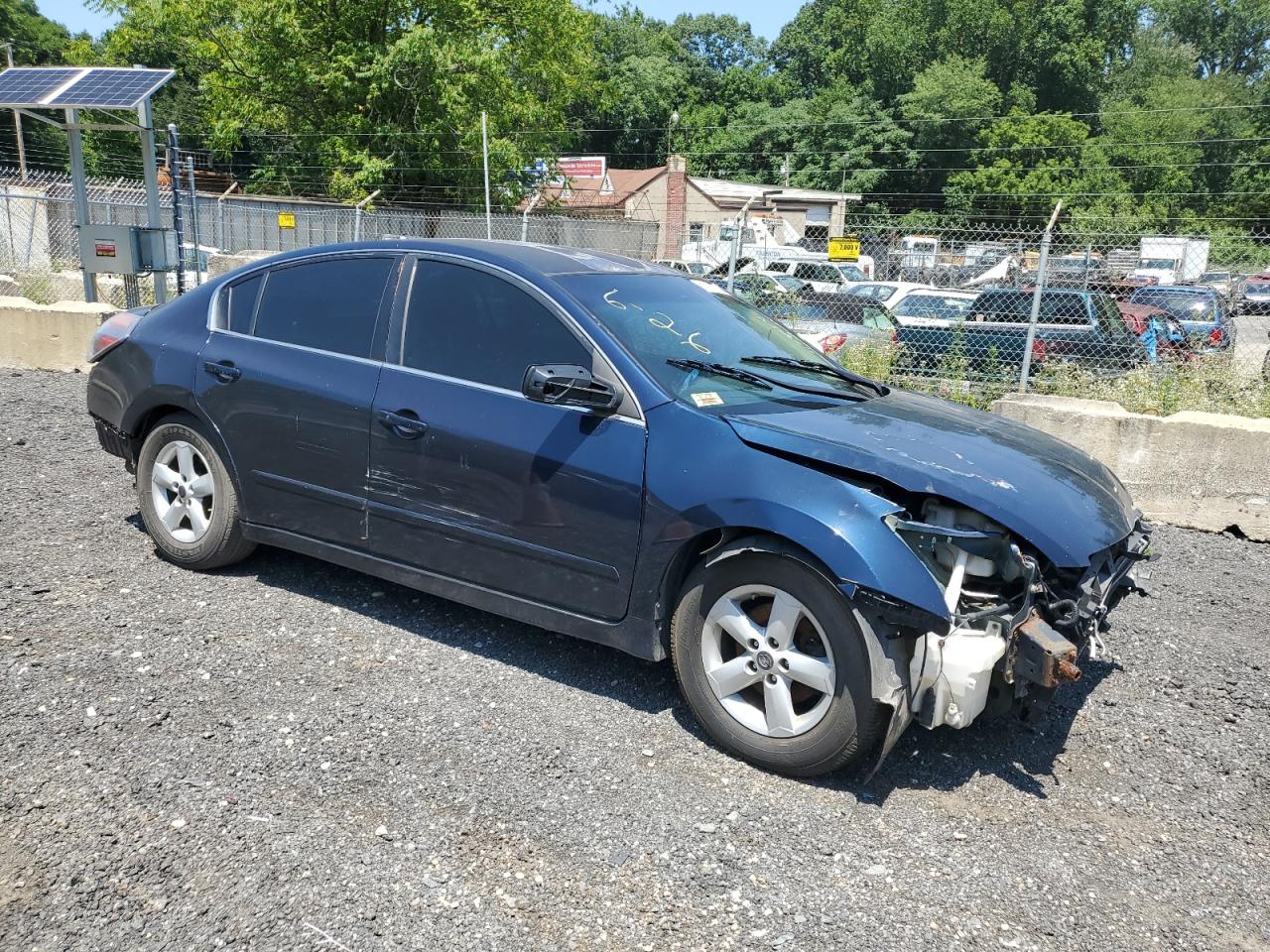 1N4AL21E68C141799 2008 Nissan Altima 2.5