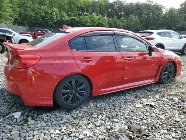 JF1VA1B61H9824435 | 2017 Subaru wrx