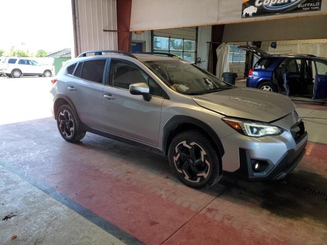 2023 Subaru Crosstrek Limited VIN: JF2GTHMC7P8259364 Lot: 57256284