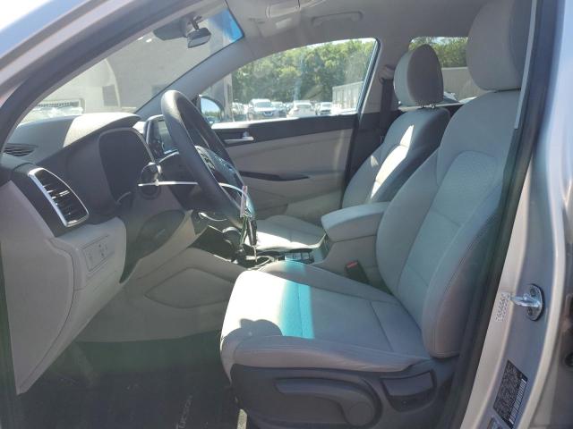 2019 Hyundai Tucson Se VIN: KM8J2CA42KU926814 Lot: 57003284