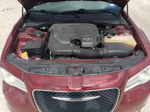 2016 Chrysler 300 Limited VIN: 2C3CCAAG6GH134950 Lot: 59720874