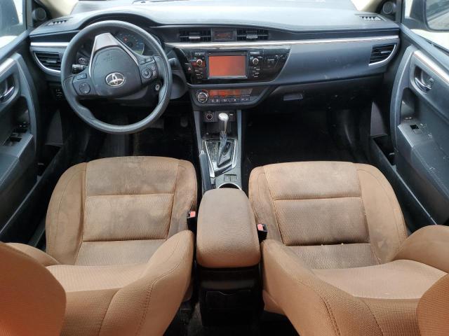 2014 Toyota Corolla L VIN: 5YFBURHE2EP099886 Lot: 57152364