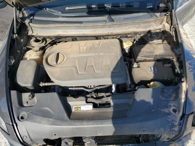 2014 Jeep Cherokee Trailhawk VIN: 1C4PJMBS7EW257338 Lot: 60221504