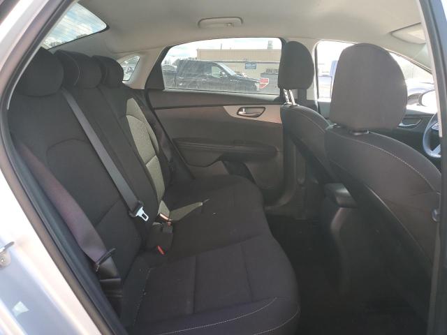 2021 Kia Forte Fe VIN: 3KPF24AD2ME297797 Lot: 57824244