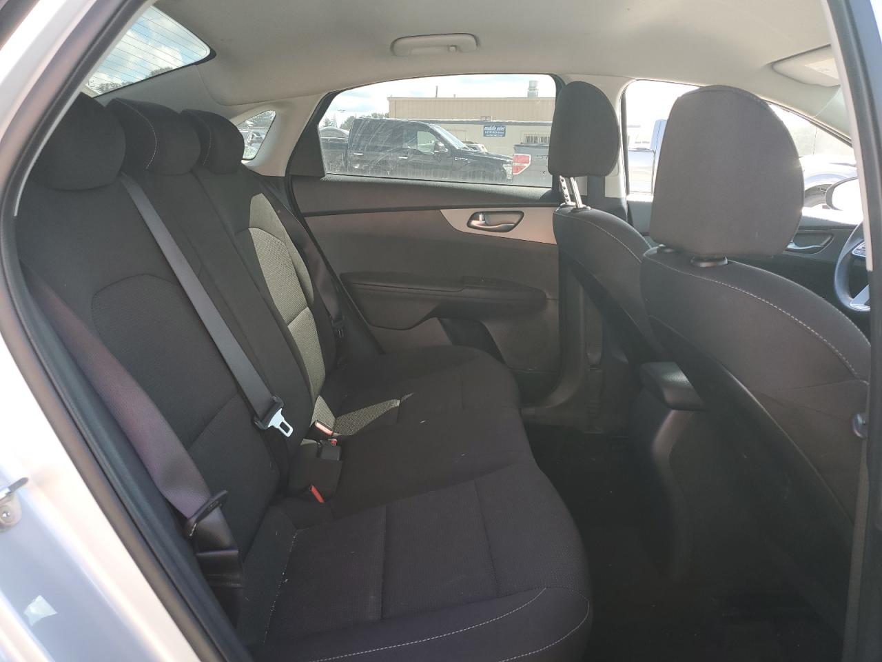 3KPF24AD2ME297797 2021 Kia Forte Fe