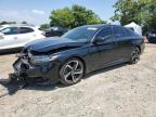 2021 HONDA ACCORD SPO - 1HGCV1F46MA018907