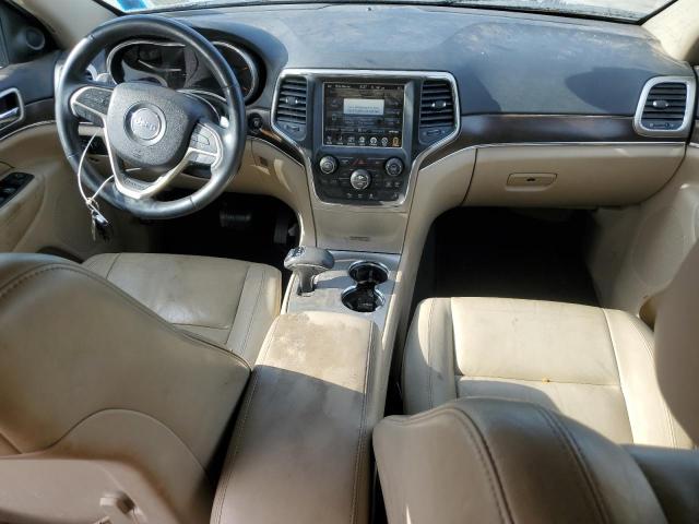 2015 Jeep Grand Cherokee Limited VIN: 1C4RJFBG6FC898595 Lot: 60827494