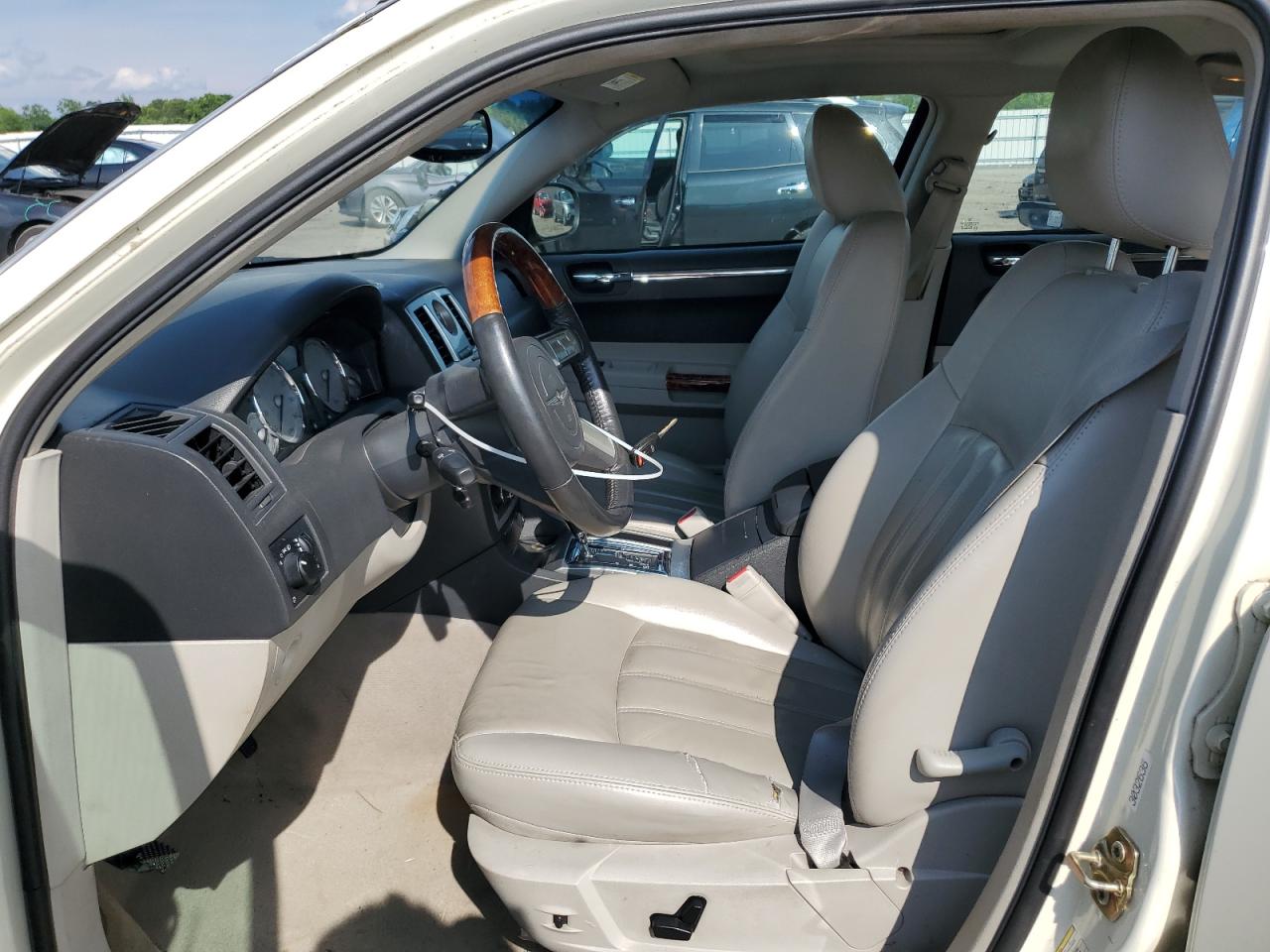 2C3LK63H06H423178 2006 Chrysler 300C