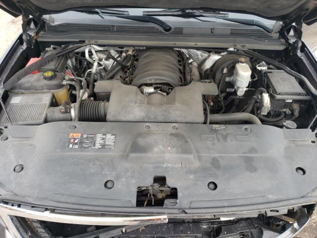 2015 GMC Yukon Xl Denali VIN: 1GKS2JKJ7FR129599 Lot: 57696944