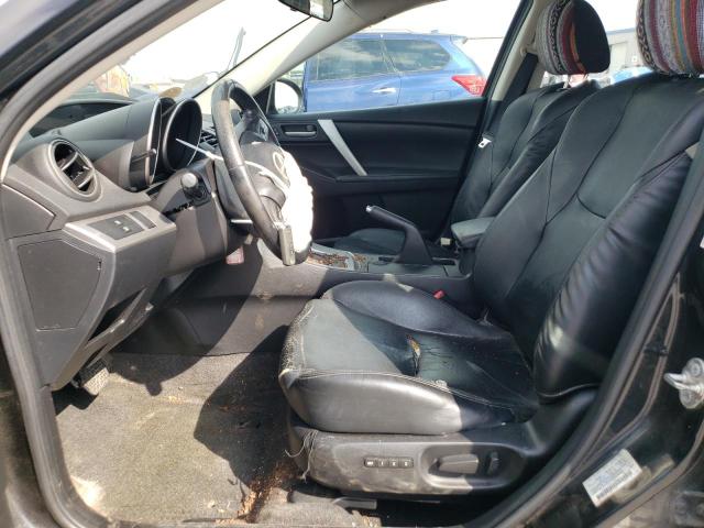 2010 Mazda 3 S VIN: JM1BL1H59A1300234 Lot: 57331474