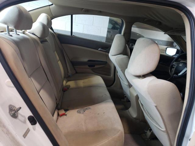 2010 Honda Accord Lxp VIN: 1HGCP2F45AA191751 Lot: 57675484