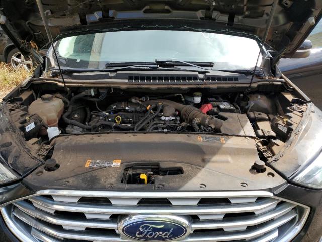 2019 Ford Edge Sel VIN: 2FMPK4J93KBB90094 Lot: 58170404