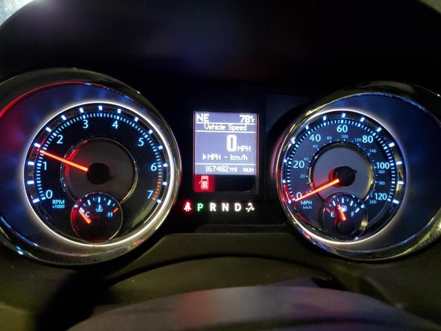 2014 Chrysler Town & Country Touring VIN: 2C4RC1BG1ER143549 Lot: 58506004