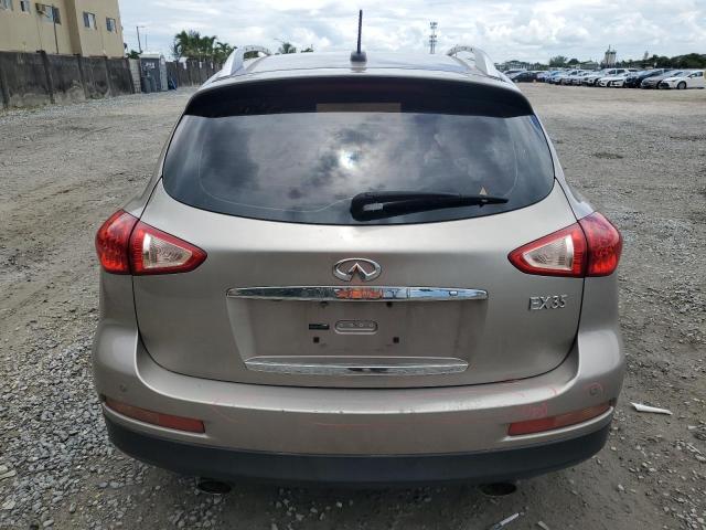 2010 Infiniti Ex35 Base VIN: JN1AJ0HP1AM702229 Lot: 59768724