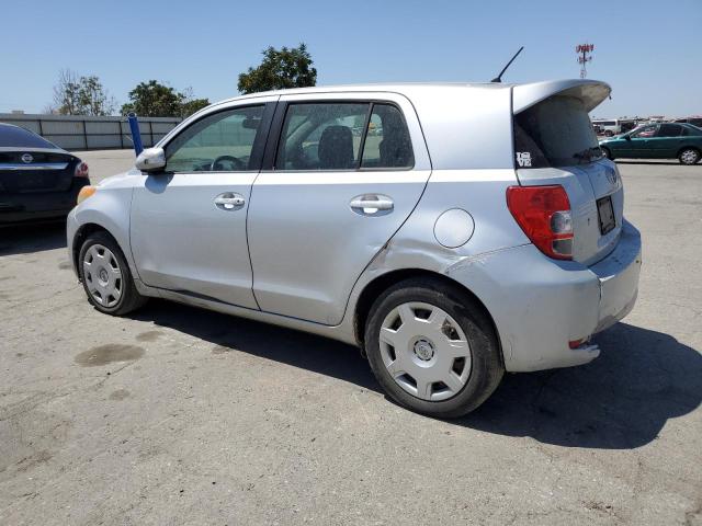 2008 Toyota Scion Xd VIN: JTKKU10458J008390 Lot: 57588474