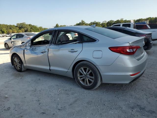 2017 Hyundai Sonata Se VIN: 5NPE24AF8HH473668 Lot: 57303114