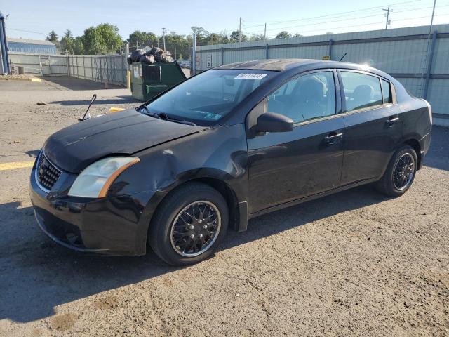 2009 Nissan Sentra 2.0 VIN: 3N1AB61EX9L637993 Lot: 60711474