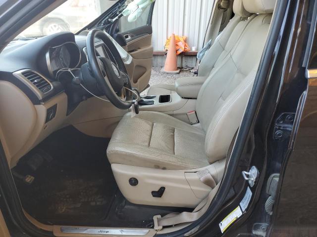 2017 Jeep Grand Cherokee Limited VIN: 1C4RJEBG0HC846909 Lot: 59320684