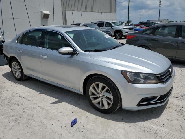 2018 Volkswagen Passat Se VIN: 1VWBA7A37JC008388 Lot: 58161714