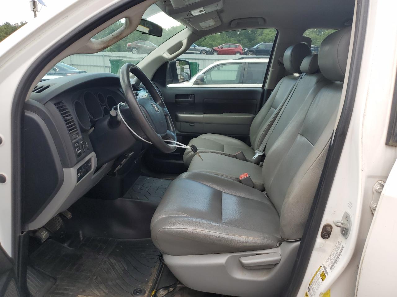 5TFUW5F1XCX227320 2012 Toyota Tundra Double Cab Sr5