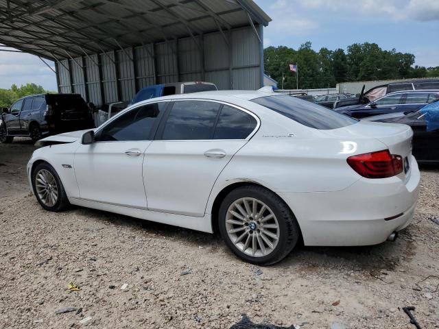 VIN WBAFZ9C52DC751890 2013 BMW 5 Series, 535 I Hybrid no.2