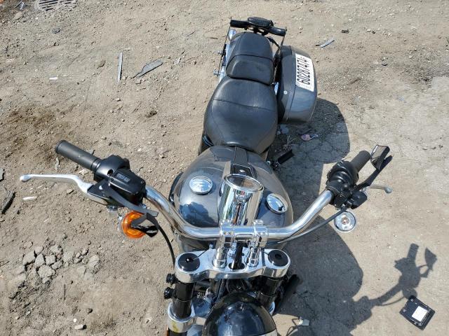 2021 HARLEY-DAVIDSON FLSB 1HD1YMJ18MB021067