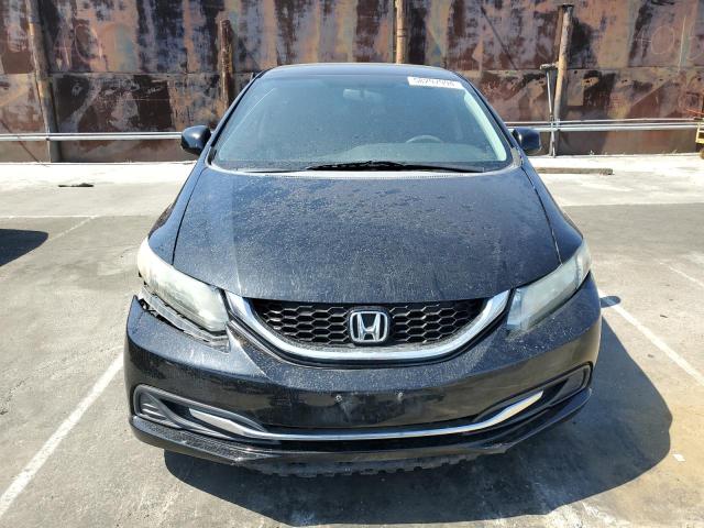 2013 Honda Civic Lx VIN: 19XFB2F54DE244914 Lot: 58297994