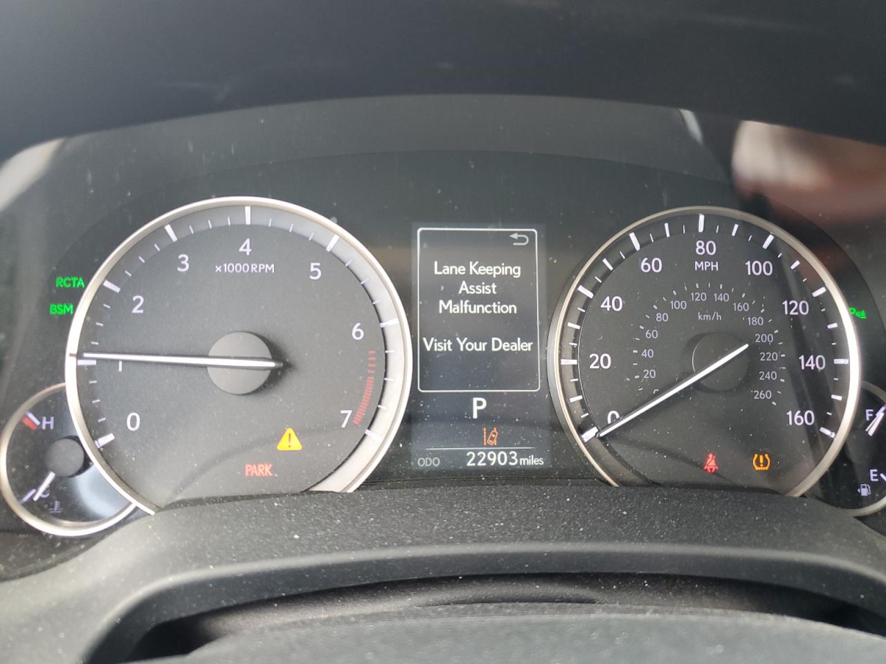 2T2ZZMCA0KC131118 2019 Lexus Rx 350 Base