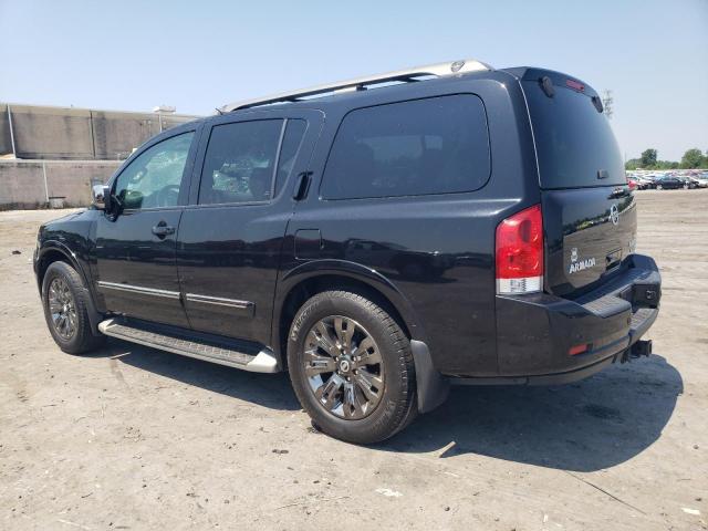 2015 Nissan Armada Platinum VIN: 5N1BA0NF4FN621929 Lot: 59339414