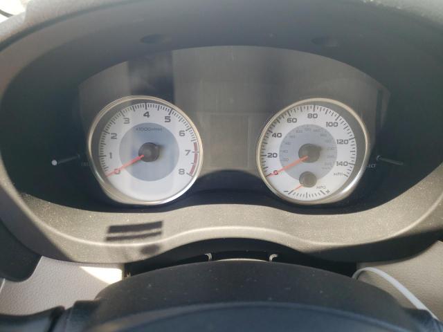 2013 Subaru Impreza Sport Limited VIN: JF1GPAS65D2803114 Lot: 58491764