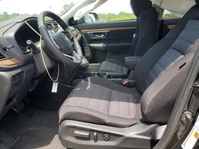 2022 HONDA CR-V EX - 5J6RW2H52NL003466
