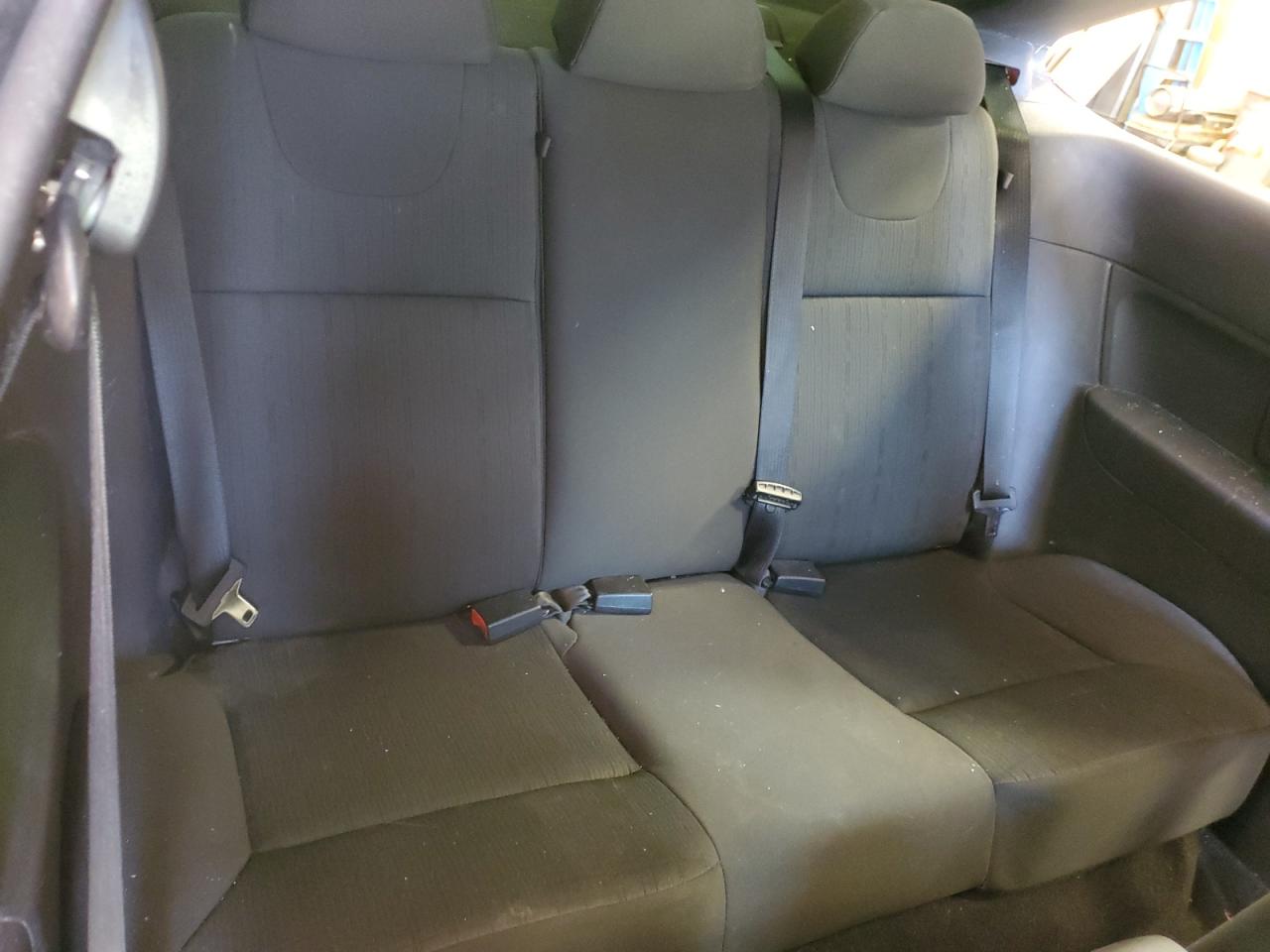 1FAHP32N89W139592 2009 Ford Focus Se