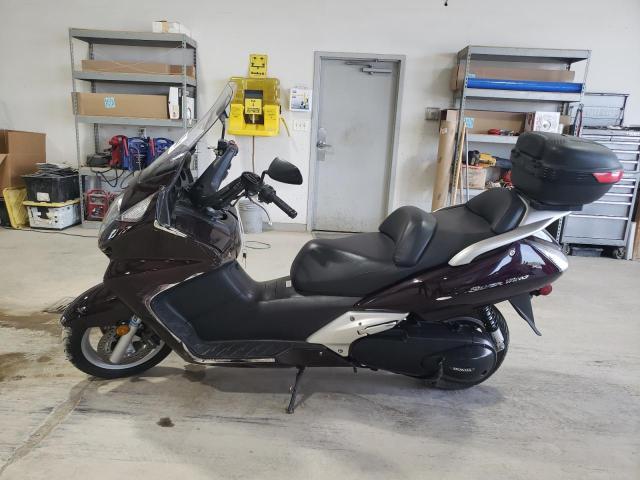 2004 HONDA FSC600 D JH2PF01144K200966