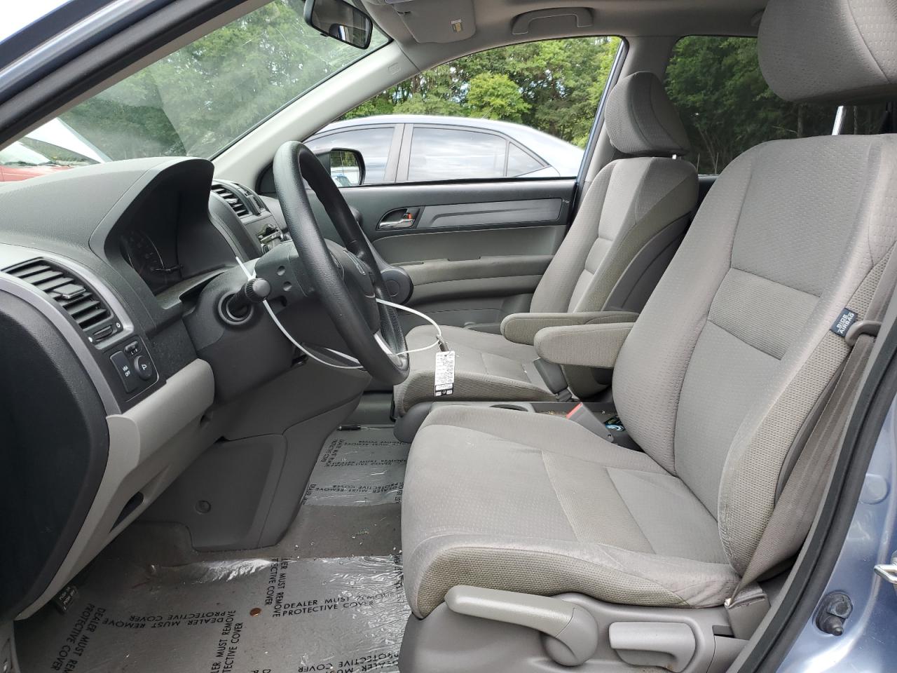 JHLRE38568C001760 2008 Honda Cr-V Ex