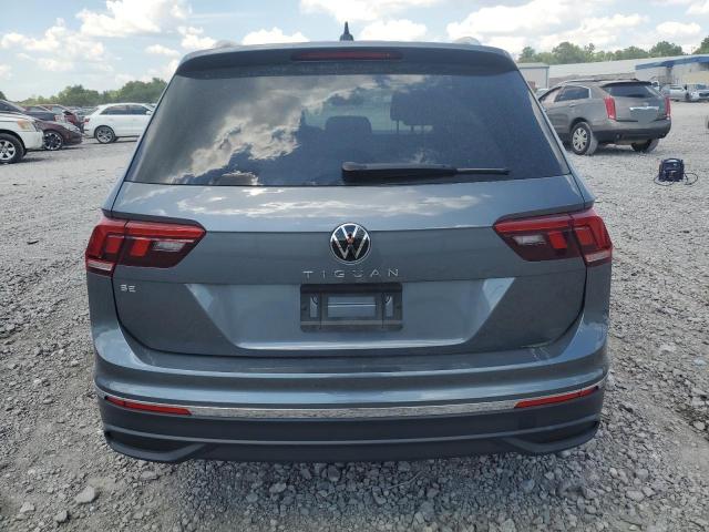 2023 VOLKSWAGEN TIGUAN SE - 3VV3B7AX1PM125318