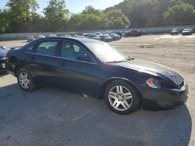 2010 Chevrolet Impala Lt VIN: 2G1WB5EK6A1255715 Lot: 58136444