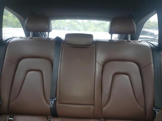 2013 Audi A4 Allroad Prestige VIN: WA1VFBFL0DA236692 Lot: 56920744