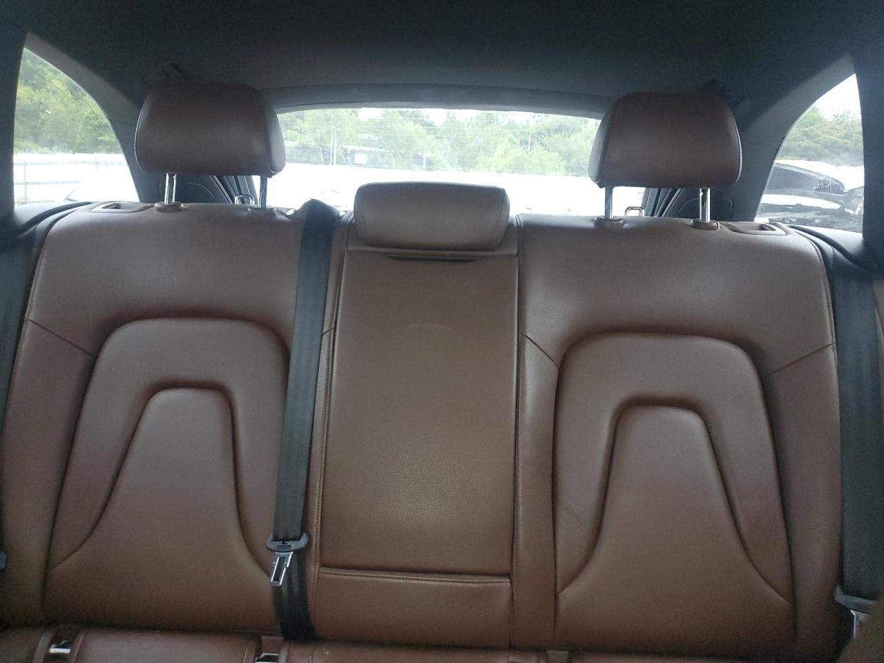 WA1VFBFL0DA236692 2013 Audi A4 Allroad Prestige