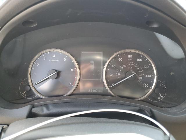 2019 Lexus Nx 300 Base VIN: JTJYARBZ4K2155445 Lot: 58107794