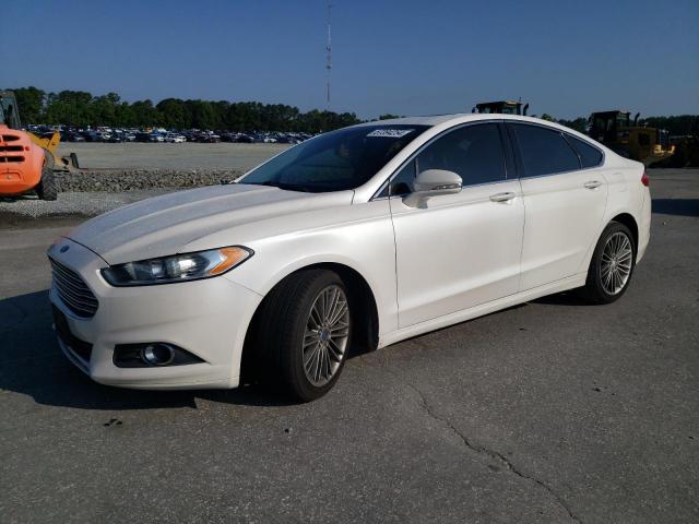 2013 Ford Fusion Se VIN: 3FA6P0H97DR170196 Lot: 57394254