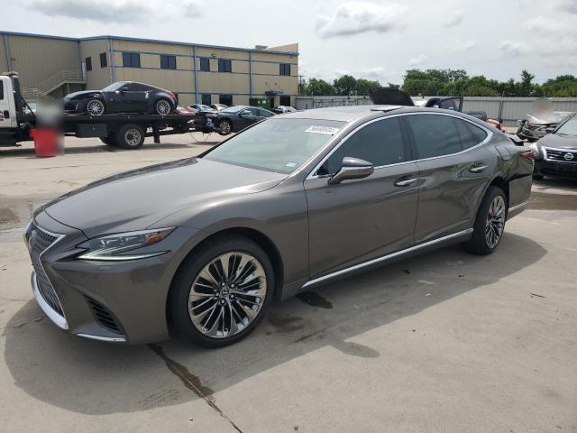 2019 Lexus Ls 500 Base VIN: JTHB51FF2K5007368 Lot: 56698934