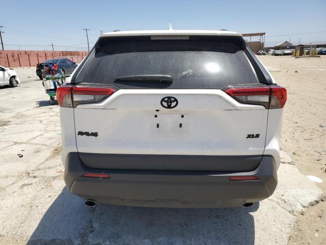 2021 Toyota Rav4 Xle VIN: 2T3W1RFV0MC172580 Lot: 59779624