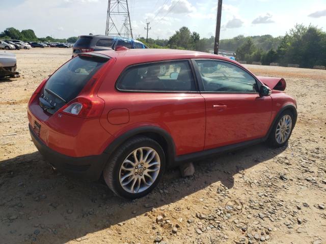 2009 Volvo C30 T5 VIN: YV1MK672X92130904 Lot: 59854524