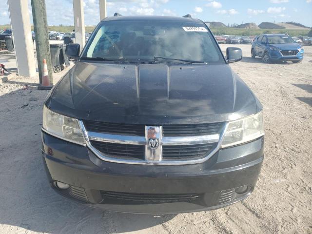 2010 Dodge Journey Sxt VIN: 3D4PG5FV5AT148081 Lot: 58897234